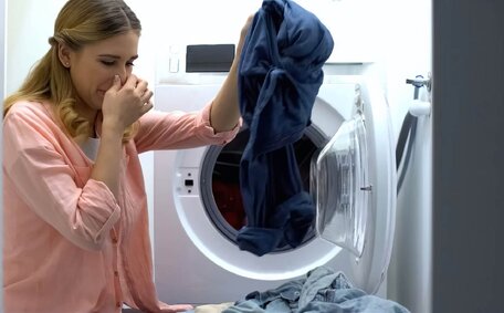 Dangers Blocked Drains